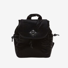 뉴발란스 키즈 패딩 세컨 백팩 19 black