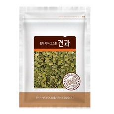 대영식품 호박씨 500g, 26개