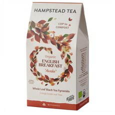 Hampstead Tea 영국 햄스테드티 얼그레이 90티백(15티x6팩)