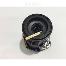 Nikon Coolpix P500 디지털 카메라 수리 부품 용 렌즈 줌 유닛 광학 부품 Le, 상세내용참조