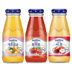 sunkist훼미리토마토