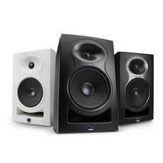 KALI AUDIO 칼리오디오 LP6 V2 화이트 블랙 1통