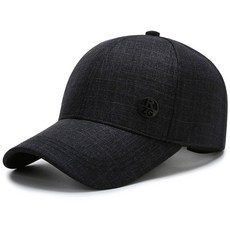 JEEP 브랜드 전매 중 노년 모자 춘추 층 남자 캡 할아버지 아버지 야구 캐 주 얼 노인 얇 은 차양 검은색 조절 가능