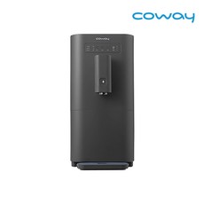 코웨이 공식판매처 나노직수 냉온정수기 CHP-7200N, 블랙