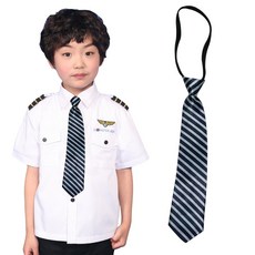 아동사선넥타이