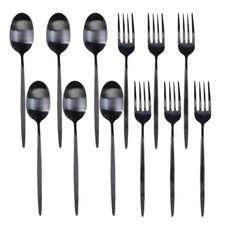 휘슬러디저트포크