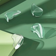 물방울모서리보호대