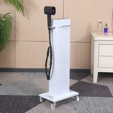 미용실 헤어스팀기 보습 펌 케어 두피 클리닉 염색, 상세페이지 참고, 하얀색 스탠드 없음