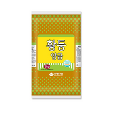 대두 황등앙금 57m 5kg/고구마앙금, 5kg, 8개