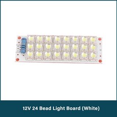 led모듈전원공급용컨버터