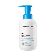 아토팜mle로션300ml