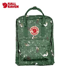 Fjallraven...