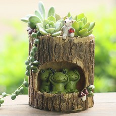 고무신다육정원