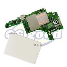 NS 작동 훌륭한 마더보드 메인보드 닌텐도 스위치 OLED V1 V2 라이트 메인 시스템 PCB 보드 게임, 04 v1 unbd wth rcm
