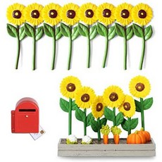 Lundby Smaland Dollhouse Garden Plot Set, 상세내용참조, 상세내용참조, 상세내용참조