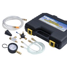 Mityvac Cooling System Air Evacuation and Refill Kit Mityvac 냉각 시스템 공기 배출 및 재충전 키트, Mityvac (MV4535 Cooling System, 1개, 1개, 731.42g Mityvac Cooling Sy