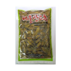 음성건고추가격