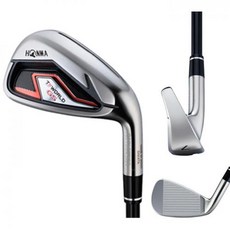 혼마아이언세트