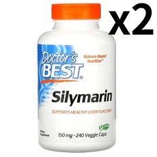 닥터아돌실리마린