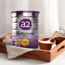 뉴오리진 김태희 a2플래티넘 A2 단백질 분유 3단계 900g (1세-3세), 1개