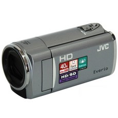 빈티지 캠코더 디카 소니 HDR 카메라 레트로 비디오 레코더 캐논 도시바, JVC GZ HM30-8 블랙