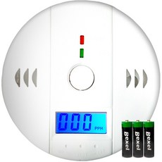 이산화탄소경보기