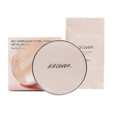 클리오킬커버광채쿠션리필