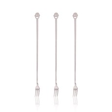스마일스텐 롱포크 1P, 1개