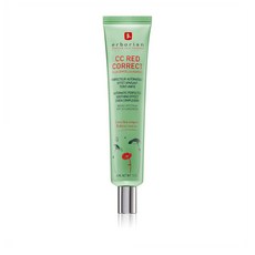  Erborian 에르보리앙 CC 레드 코렉트 SPF 25 수분 씨씨 크림 45ml, 1개 