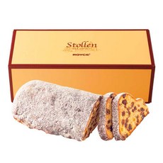 ROYCE Stollen 로이스 슈톨렌