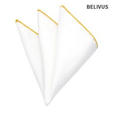 행커치프하얀색