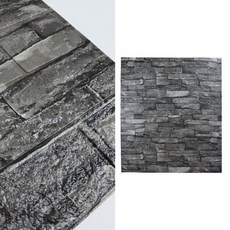 풀바른레트로벽지