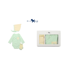 블루독배냇슈트