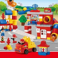 옥스포드소방구조대