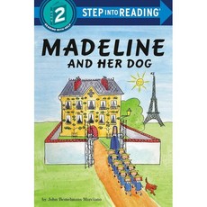 Madeline and Her Dog, Random House Books for Youn...