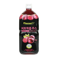 파모빗레드비트