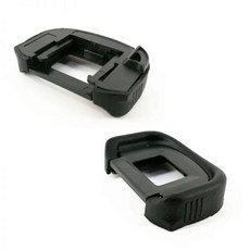 사진 고무 뷰파인더 EG 아이컵 아이피스 익스텐더 캐논 5D 마크 III IV 3 5DS 5DSR 7D MK2 1DX 7D 마크 II 1DS 1D 마크 III IV II용, 1개