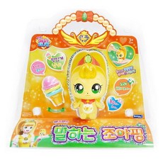 말하는조아핑