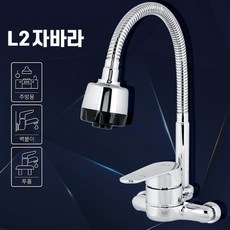 수도꼭지출수구표준규격