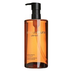 슈에무라 얼티메이트 클렌징 오일 450ml,