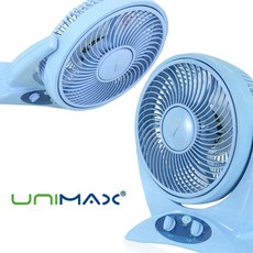 선풍기날개유니맥스