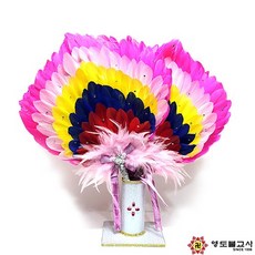 선녀부채