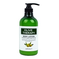 750ml 아스파시아 바디 올리브 로션 포유 6su*1041PA, 1개, 본상품선택