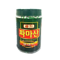 (무)삼조쎌텍파마산치즈가루 227g, 3개