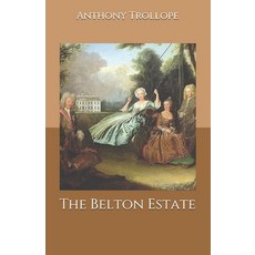 The Belton Estate Paperback, Independently Published, English, 9798693891890