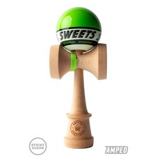 SWEETS STARTER - GREEN - SWEETS KENDAMAS 스위츠켄다마