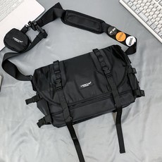 고등학생크로스백