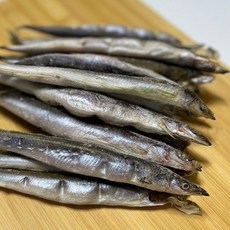 팜쿡 [팜쿡] 동해안 반건조 양미리 1두름 500g (20미)20cm내외, 1개