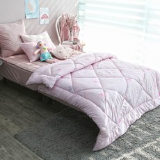 알레르망여름이불패드세트ss