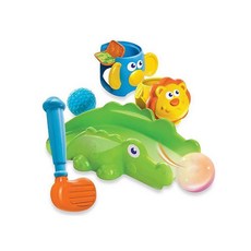 동물어린이골프